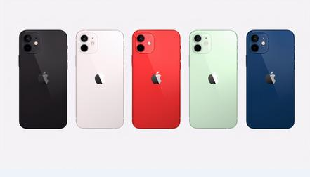 普兰苹果维修点分享iPhone 12电池发烫少见诱因解析 