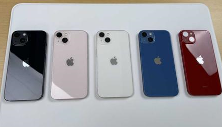 普兰苹果维修点分享iPhone 13电池发烫多类故障解析 