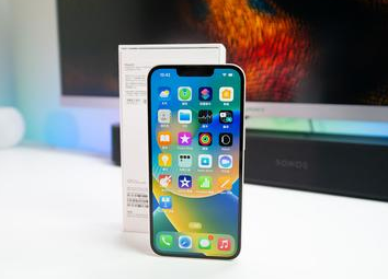 普兰苹果维修点分享iPhone 14电池发烫真实诱因盘点 