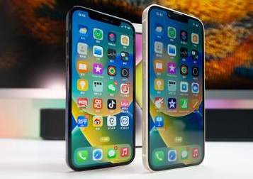 普兰苹果维修点分享iPhone 14 Plus发烫常见情况科普 
