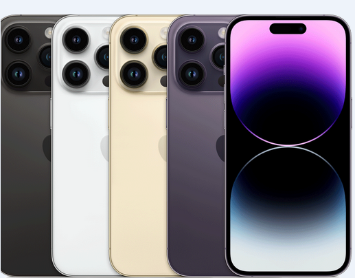 普兰苹果维修点分享iPhone 14 Pro发烫易忽略问题解析 