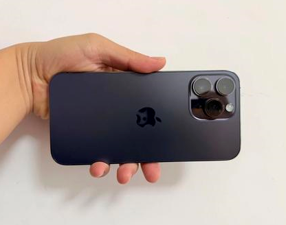 普兰苹果维修点分享iPhone 14 Pro Max发烫多重诱因剖析 