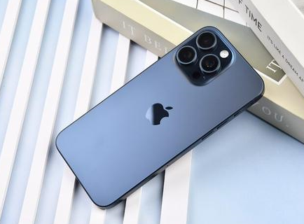 普兰苹果维修点分享iPhone 15 Pro Max发烫深度剖析 