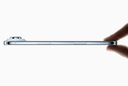 普兰苹果维修点分享iPhone 17 Air发烫几大隐形诱因 
