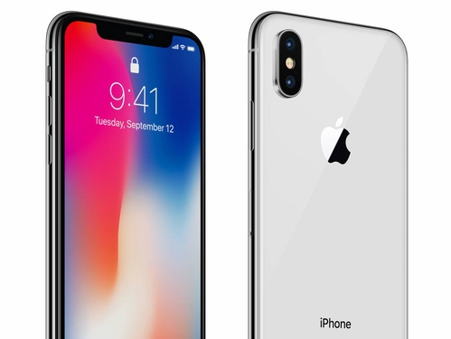 普兰苹果维修点分享iPhone X摄像头实拍质感与场景适配全解析 