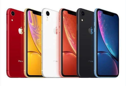 普兰苹果维修点分享iPhone XR摄像头原生色彩表现与日常拍摄实用指南 
